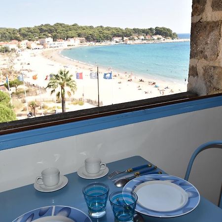 Le Provence Plage La Seyne-sur-Mer Zewnętrze zdjęcie