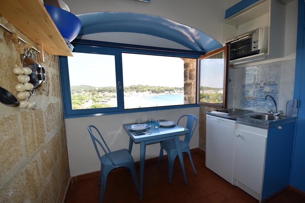 Le Provence Plage La Seyne-sur-Mer Zewnętrze zdjęcie