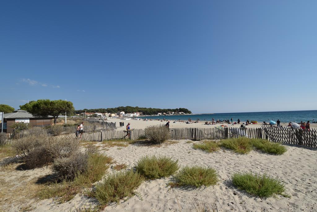 Le Provence Plage La Seyne-sur-Mer Zewnętrze zdjęcie