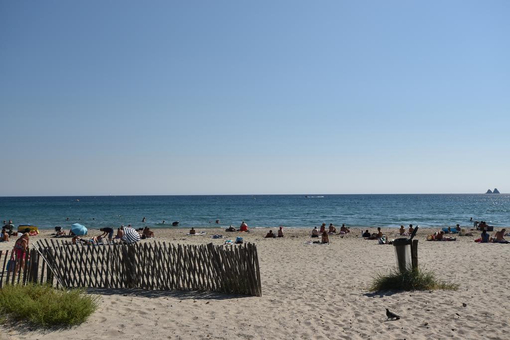Le Provence Plage La Seyne-sur-Mer Zewnętrze zdjęcie
