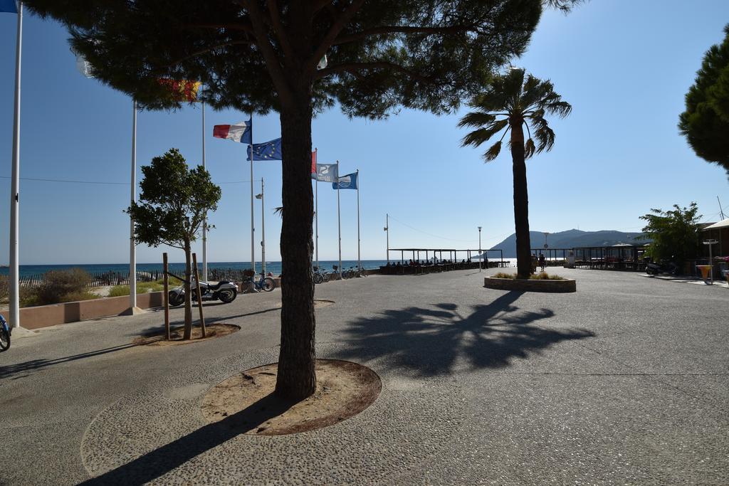 Le Provence Plage La Seyne-sur-Mer Zewnętrze zdjęcie