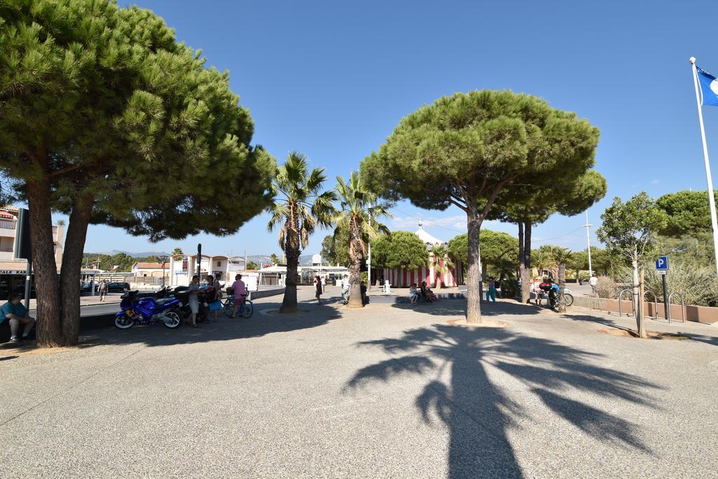 Le Provence Plage La Seyne-sur-Mer Zewnętrze zdjęcie