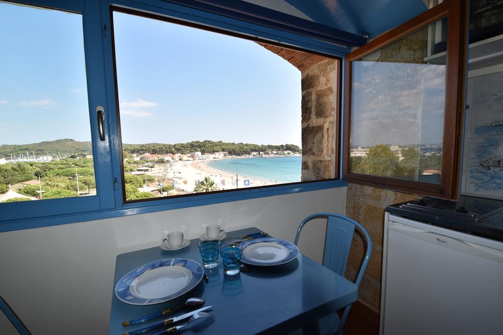 Le Provence Plage La Seyne-sur-Mer Zewnętrze zdjęcie