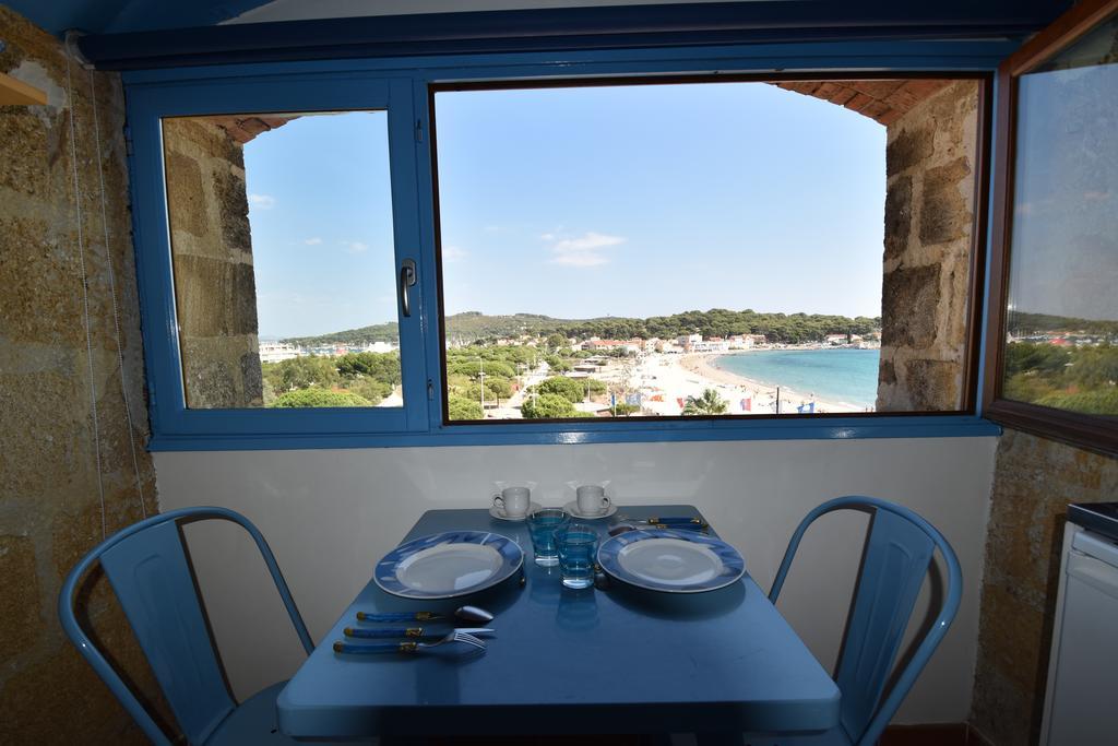 Le Provence Plage La Seyne-sur-Mer Zewnętrze zdjęcie