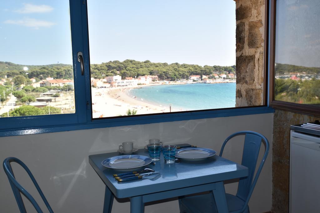 Le Provence Plage La Seyne-sur-Mer Zewnętrze zdjęcie