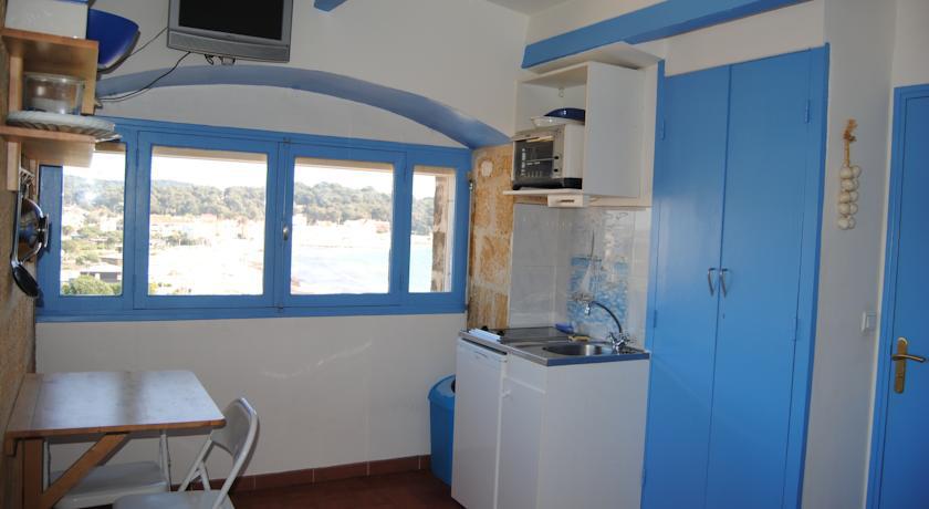 Le Provence Plage La Seyne-sur-Mer Pokój zdjęcie